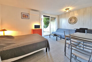  Appartement � vendre 1 pi�ce 24 m�