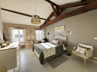  Maison à vendre 6 pièces 134 m²