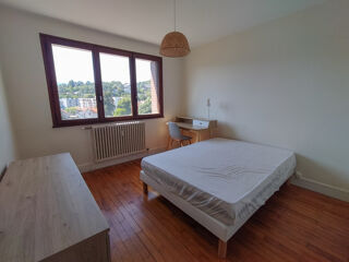  Appartement à vendre 4 pièces 69 m²