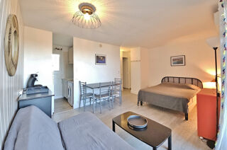  Appartement à vendre 1 pièce 24 m²