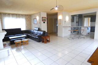  Maison à vendre 5 pièces 127 m²