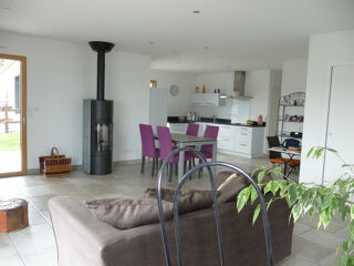  Maison � vendre 4 pi�ces 80 m�