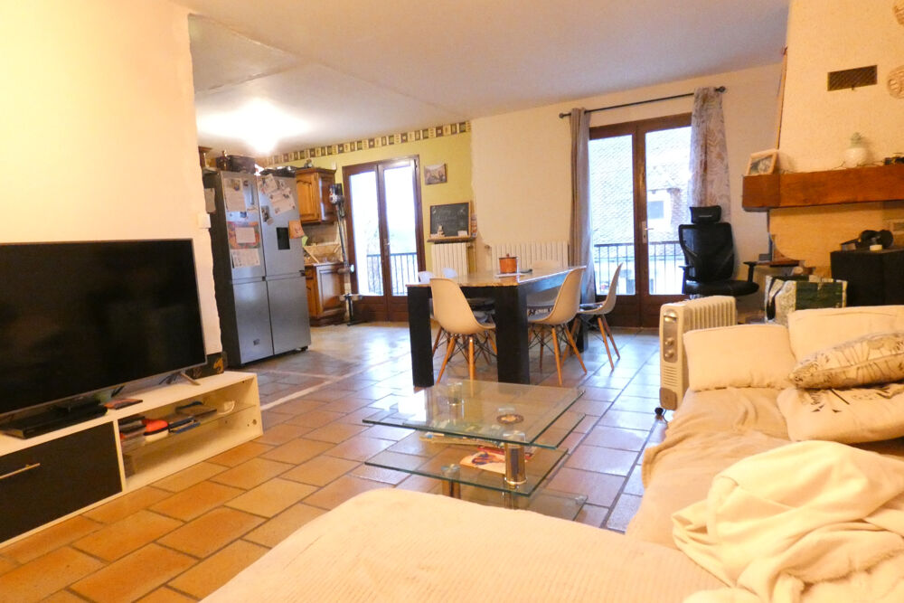 YTRAC MAISON 4 CHAMBRES