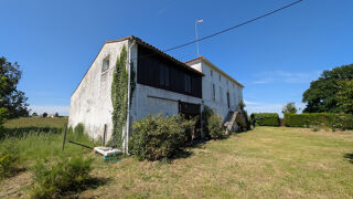  Propri�t�/ch�teau � vendre 6 pi�ces 140 m�