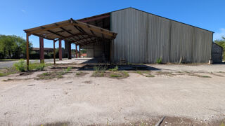  Parking / Garage � vendre 1170 m�