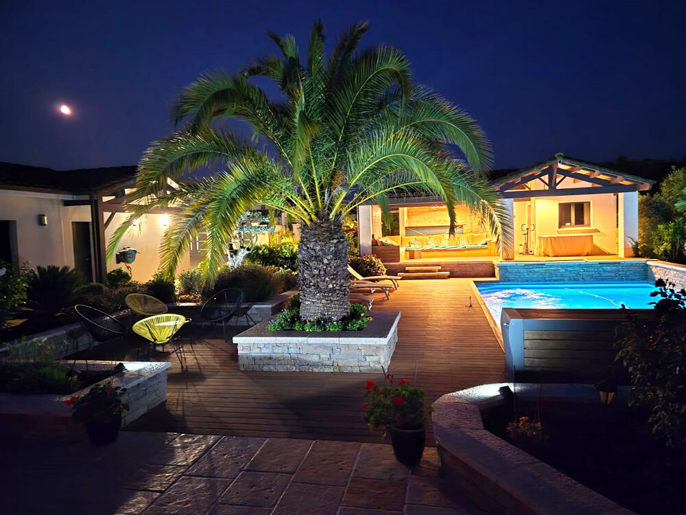 � vendre  Maison La Rochelle (17000)