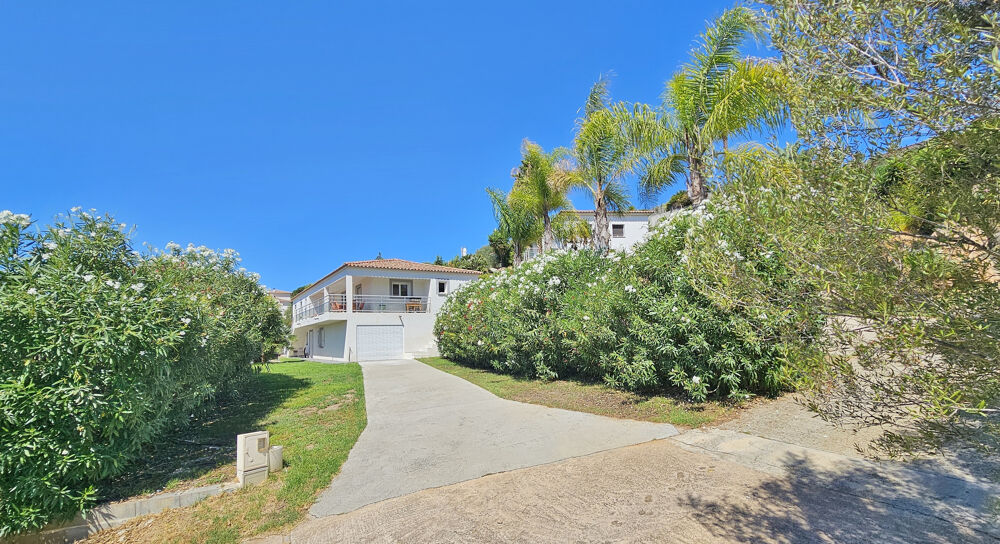  vendre  Maison Afa (20167)