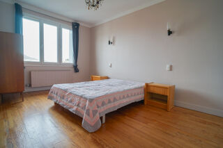  Appartement � louer 3 pi�ces 59 m�