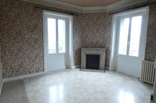  Maison à vendre 4 pièces 95 m²