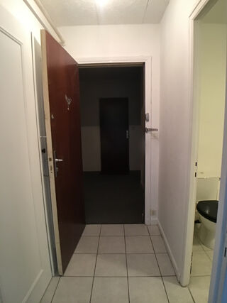  Appartement à vendre 2 pièces 42 m²