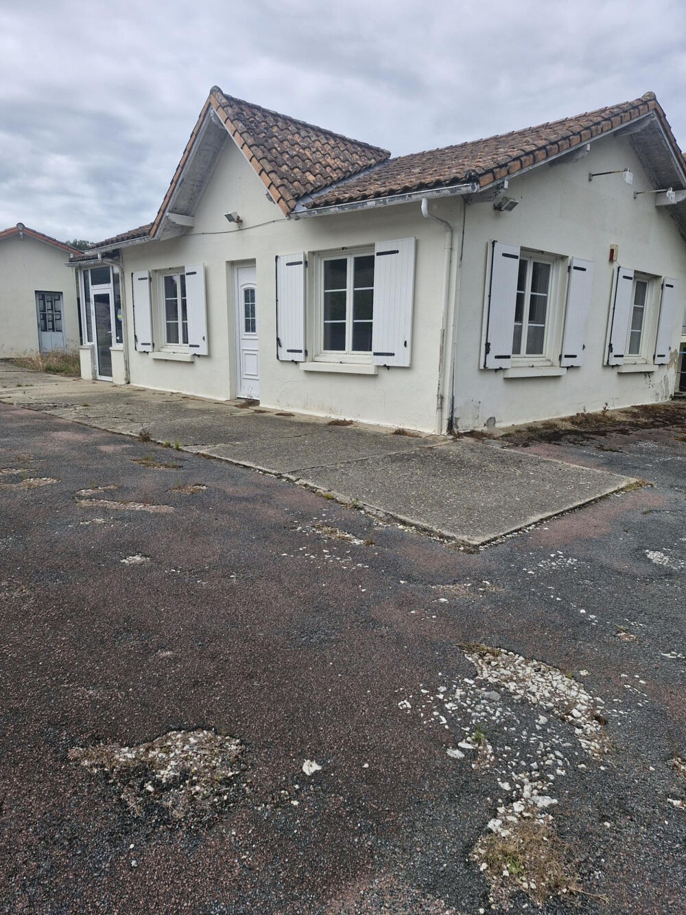 Vente Maison Maison 80 m2 Meschers Meschers sur gironde
