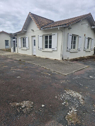 Maison à vendre 4 pièces 80 m²