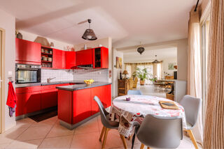  Maison � vendre 7 pi�ces 135 m�