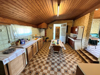 Maison à vendre 5 pièces 116 m²