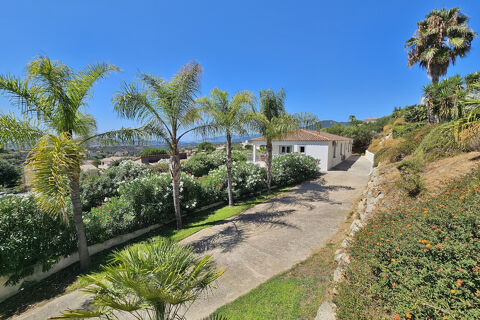   PROCHE AJACCIO AFA - Villa r�cente F5 + piscine Maison - 6 pi�ce(s) - 126 m�