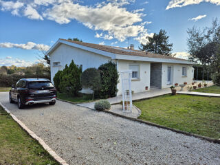  Maison � vendre 5 pi�ces 136 m�