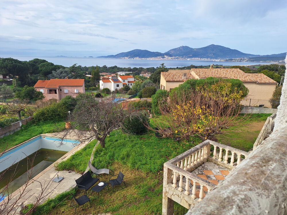 � vendre  Maison Pietrosella (20166)