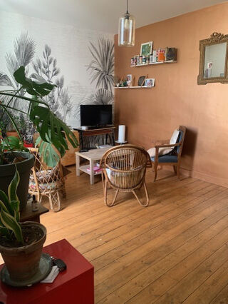  Maison  vendre 5 pices 95 m