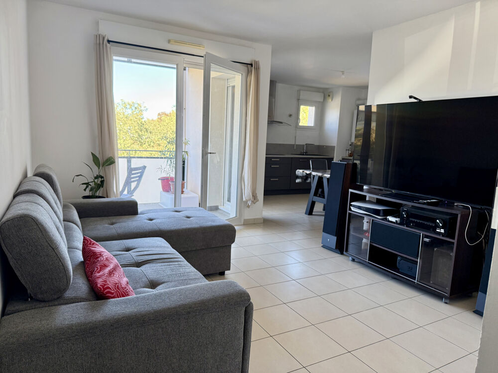 Vente Appartement T4 de 74,92 avec Terrasse à MIONS Parking fermée Mions