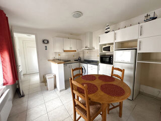  Appartement à vendre 3 pièces 35 m²