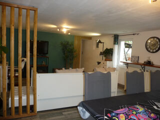  Maison à vendre 8 pièces 140 m²