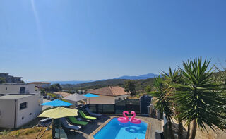  Maison  vendre 5 pices 140 m