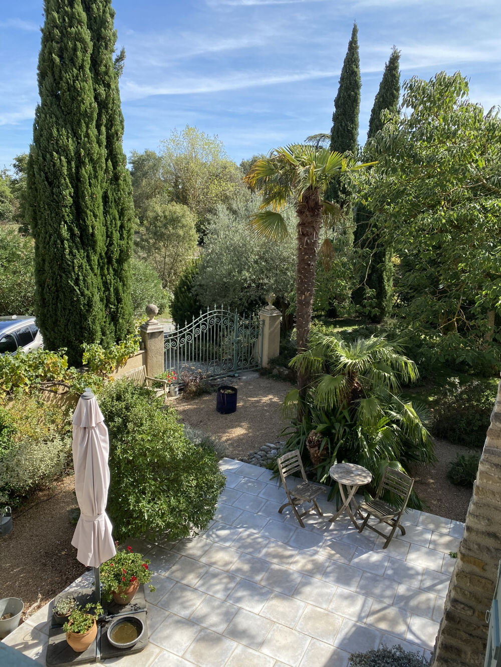 Vente Maison Dans un Domaine fortifiée médiéval, maison en pierres avec 249m2 habitables avec jardin privatif et paysagé Alzonne