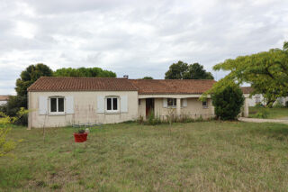  Maison à vendre 5 pièces 129 m²