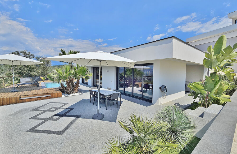 à vendre  Maison Porticcio (20166)
