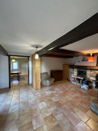  Maison � vendre 5 pi�ces 111 m�