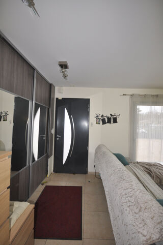  Maison à vendre 5 pièces 136 m²