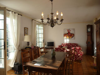  Maison à vendre 6 pièces 100 m²