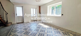  Maison à vendre 5 pièces 126 m²