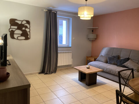  Appartement � louer 3 pi�ces 45 m�