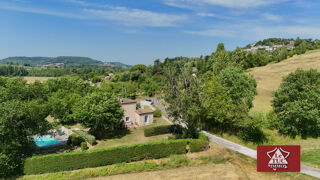  Maison à vendre 7 pièces 166 m²