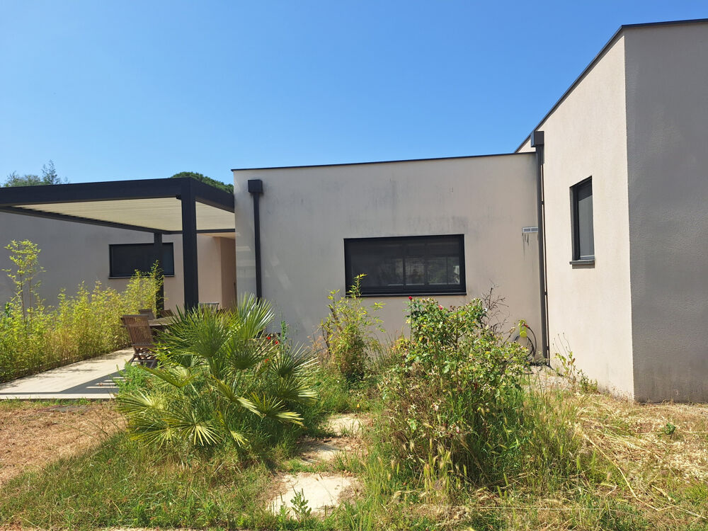 à vendre  Maison Ajaccio (20000)