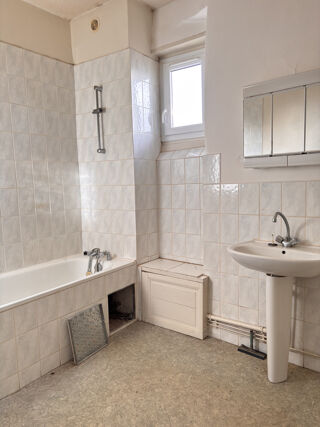  Appartement à vendre 2 pièces 39 m²