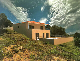  Maison 4 pi�ces 131 m� Sarrola carcopino