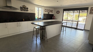  Maison � vendre 7 pi�ces 165 m�