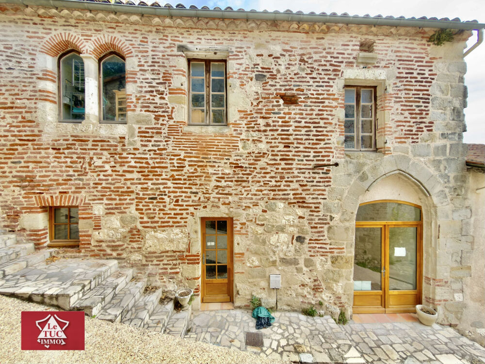 Vente Maison Ensemble immobilier de caractère Penne d agenais