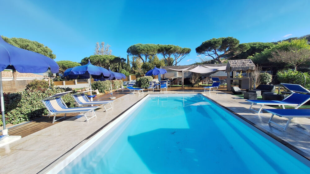 � vendre  Propri�t�/ch�teau Porticcio (20166)