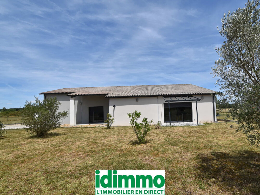 Maison 4 pièces 160 m² · à Blan · 160 m² · 249 000 €