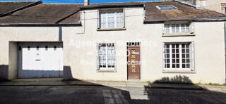  Maison à vendre 6 pièces 115 m²