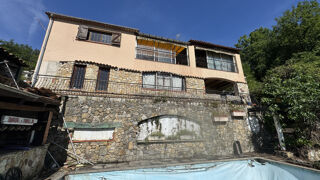  Maison � vendre 5 pi�ces 170 m�