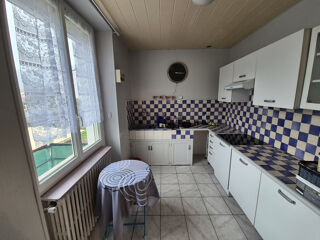  Maison à vendre 5 pièces 120 m²