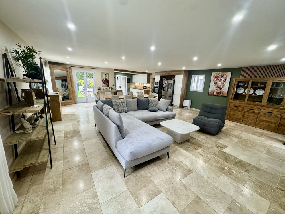  vendre  Maison Suze-la-Rousse (26790)