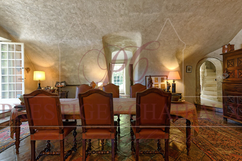  vendre  Maison Orange (84100)