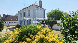  Maison à vendre 4 pièces 130 m²