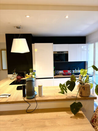  Appartement � vendre 2 pi�ces 45 m�