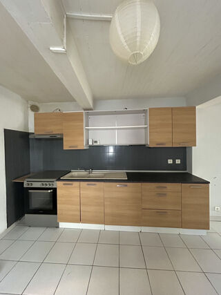  Maison � vendre 4 pi�ces 97 m�